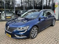 Gebraucht Renault Talisman Intens 111 PS (81 kW) 2016 Blau Kombi