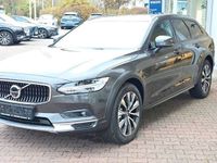 Gebraucht Volvo V90 CC Plus 197 PS (144 kW) 2024 Grau Kombi