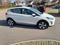 gebraucht Ford Fiesta 1,0 EcoBoost 63kW S/S Active Active