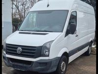 Gebraucht VW Crafter 136 PS (100 kW) 2014 Van