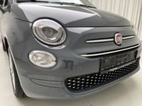 gebraucht Fiat 500C 1.0 Mild Hybrid Lounge Cabrio