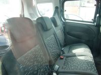 gebraucht Opel Combo ComboD-VAN