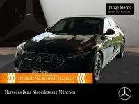 Gebraucht Mercedes E200 Advanced 204 PS (150 kW) 2025 Grau Limousine