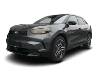 Gebraucht Ford Capri Extended Range 210 kW (286 PS) 2025 Grau SUV