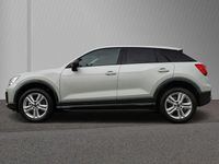 Neu Audi Q2 Advanced Plus 150 PS (110 kW) 2025 Tausilber metallic SUV