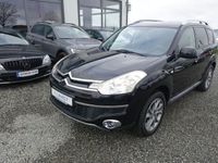 Gebraucht Citroën C-Crosser 156 PS (114 kW) 2009 Schwarz SUV