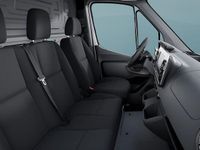Neu Mercedes Sprinter 150 PS (110 kW) 2026 Van