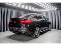 gebraucht Mercedes GLE450 AMG d Coupe*Facelift*AIRMATIC*PANORAMA*AMG*