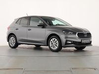 Gebraucht Skoda Fabia Style 95 PS (69 kW) 2023 Graphitegrau metallic Kleinwagen