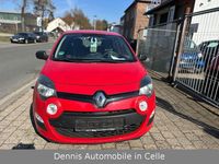 Second-hand Renault Twingo Expression 75 CP (55 kW) 2014 Roșu Hatchback