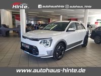 gebraucht Kia e-Niro INSPIRATION WP DW TEC REX STL LAGERFZG