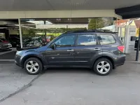 Gebraucht Subaru Forester 147 PS (108 kW) 2009 Grau SUV