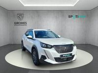 Gebraucht Peugeot 2008 Allure 131 PS (96 kW) 2021 Weiß SUV