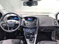 gebraucht Ford Focus 1.5 EcoBoost Sport*SITZHZG*KLIMAAUTO*