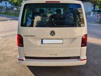 gebraucht VW California T6.1Beach Camper Edition DSG Standheizung Sitzheizung