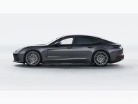 Neu Porsche Panamera 4S 544 PS (400 kW) 2025 Grau Limousine