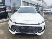 Gebraucht MG HS Luxury 272 PS (200 kW) 2025 Weiß SUV