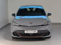Gebraucht Cupra Born 150 kW (204 PS) 2023 Grau Kleinwagen
