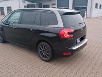 Gebraucht Citroën C4 Picasso Shine 2016 Schwarz Van / Kleinbus