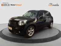 Occasion Mini One Countryman 98 ch (72 kW) 2011 Noir SUV