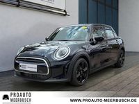 Gebraucht Mini Cooper 136 PS (100 kW) 2024 Enigmatic black Kleinwagen
