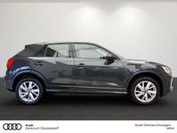 Gebraucht Audi Q2 Advanced 110 PS (80 kW) 2021 Grau SUV