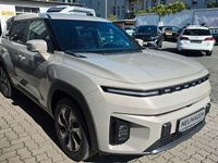 Neu KGM Torres EVX 152 kW (207 PS) 2025 Beige SUV