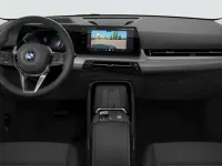 Gebraucht BMW X2 163 PS (119 kW) 2025 Weiß SUV
