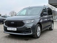 Gebraucht Ford Tourneo Titanium 122 PS (89 kW) 2024 Graphite grey Kombi