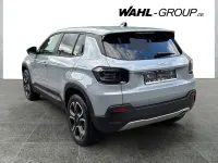Neu Jeep Avenger Summit 110 PS (80 kW) 2026 Grau SUV
