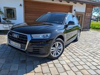 Gebraucht Audi Q5 Performance 190 PS (139 kW) 2019 Brillantschwarz SUV