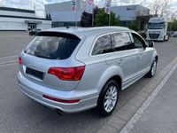 gebraucht Audi Q7 4.2 FSI quattro Panorama S-line *7-Sitzer*