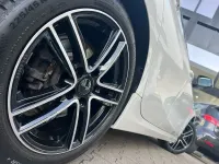 Gebraucht BMW 118 Performance 140 PS (102 kW) 2020 Weiß Kleinwagen