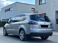 gebraucht Ford S-MAX 2,0 TDCi DPF Titanium Panorama