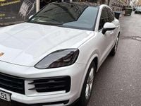 Gebraucht Porsche Cayenne S 475 PS (349 kW) 2023 Weiß SUV