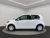 Usata VW e-up! 61 kW (83 CV) 2021 Bianco Utilitaria