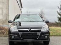 gebraucht Opel Astra 1.8 Benzin /LPG/ GAS