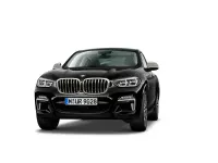 Brugt BMW X4 Efficient Dynamics 326 HK (239 kW) 2026 SUV