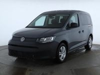 Gebraucht VW Caddy 116 PS (85 kW) 2025 Grau Van / Kleinbus
