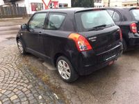 gebraucht Suzuki Swift 1.3 Classic