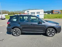 Second-hand Subaru Forester 147 CP (108 kW) 2017 Gri SUV