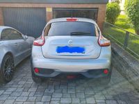 gebraucht Nissan Juke 