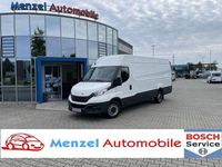 Gebraucht Iveco Massif 115 PS (84 kW) 2023 Weiss Limousine