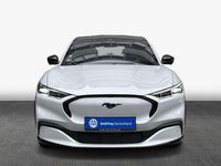 Gebraucht Ford Mustang Mach-E 197 kW (269 PS) 2022 Weiss SUV