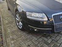 gebraucht Audi A6 2,4 LPG