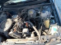 Second-hand Audi 80 70 CP (51 kW) 1990 Albastru Berlinǎ