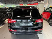 Gebraucht Audi Q5 177 PS (130 kW) 2013 Schwarz SUV