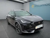 Gebraucht Cupra Formentor VZ2 310 PS (228 kW) 2024 Schwarz SUV