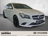 gebraucht Mercedes CLA200 - Automatik - Navi