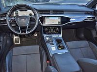 Gebraucht Audi A6 S-Line 299 PS (219 kW) 2022 Schwarz Kombi